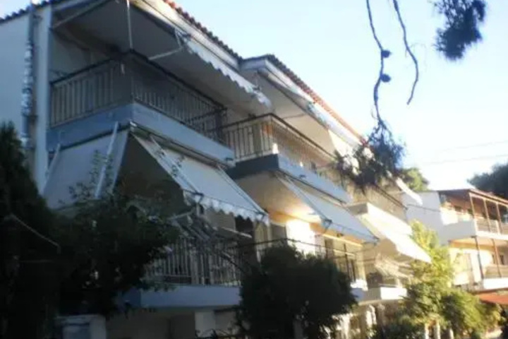 ZAVRAKLI