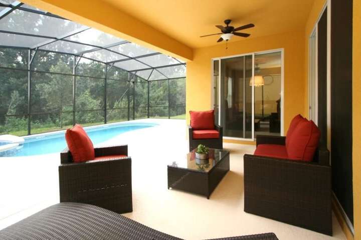 Terrace/Patio 194 of 299