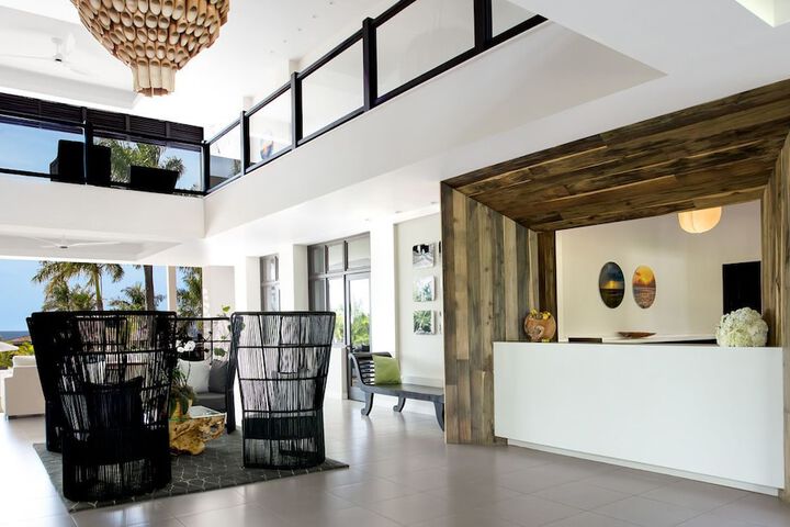 Hotel Interior 78 of 93