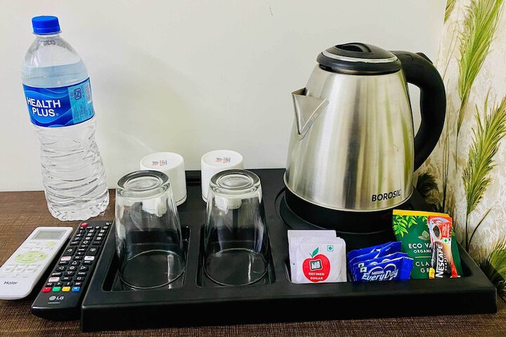 Breakfast/Coffee Service 47 of 55