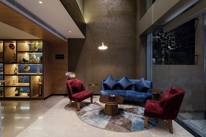 Hotel Interior 8 of 24