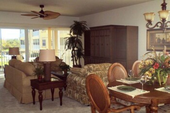Image of 3 BR. Tommy Bahama