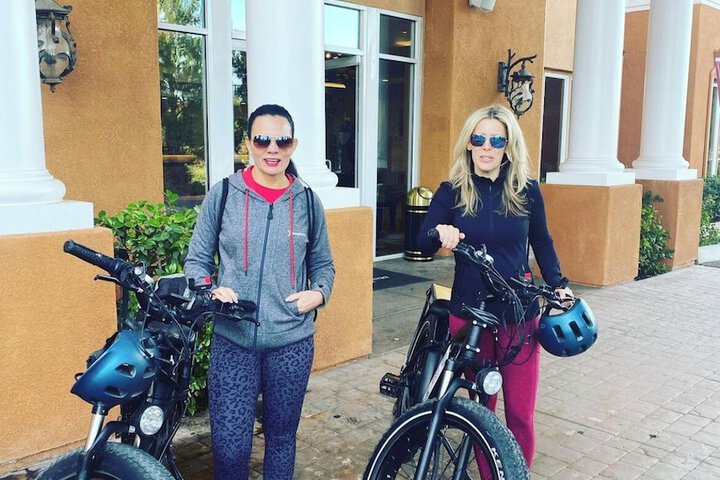 Bicycling