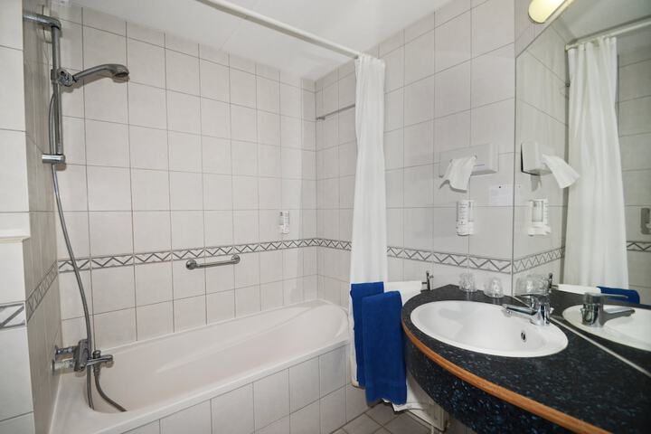 Bathroom Vanities