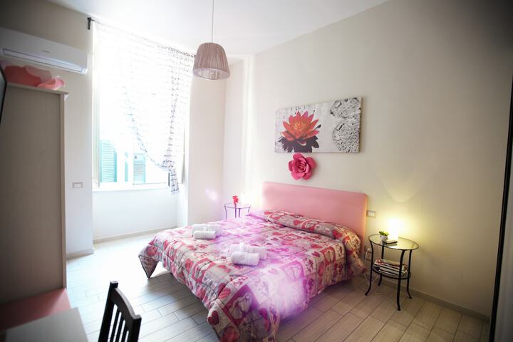 Domus Armenio in Naples