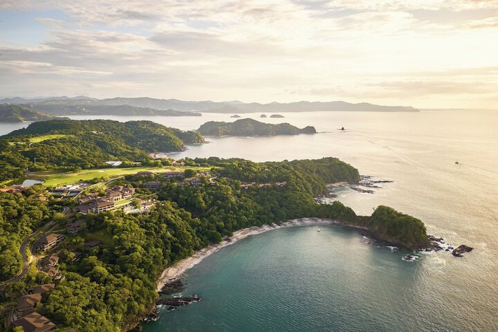 Exterior of Nekajui Peninsula Papagayo a Ritz-Carlton Reserve