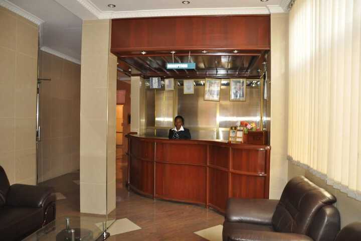 Hotel Interior 3 of 49