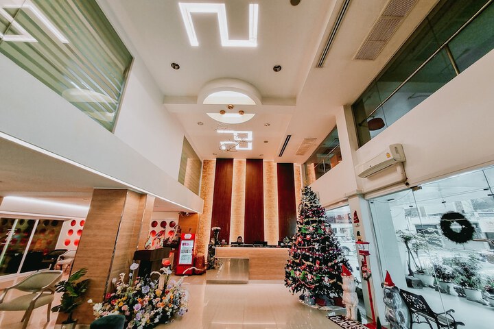 Hotel Interior 2 of 146