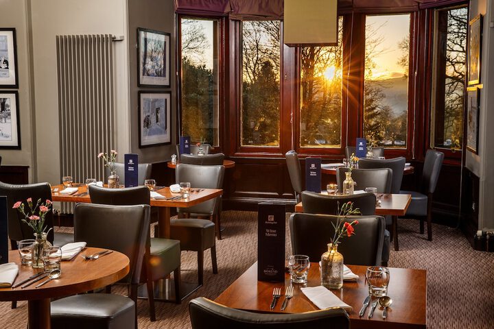 Dining Photos