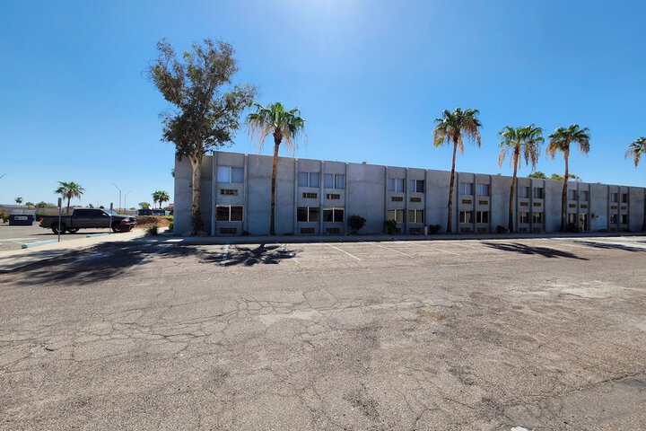 Exterior Photo
