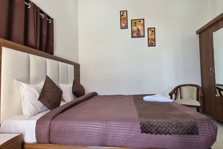 JSR Hotels