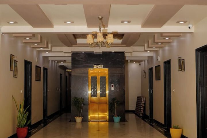 Hotel Interior 2 of 144