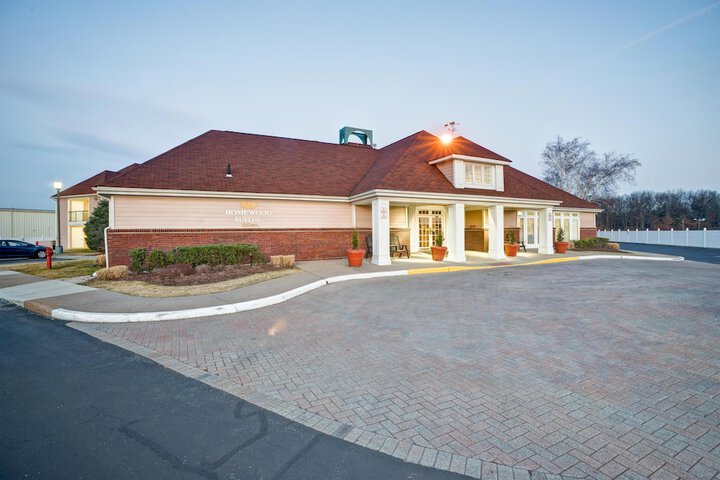 Hotel 39 of 40