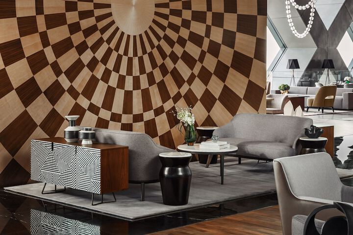 Hotel Interior 2 of 154