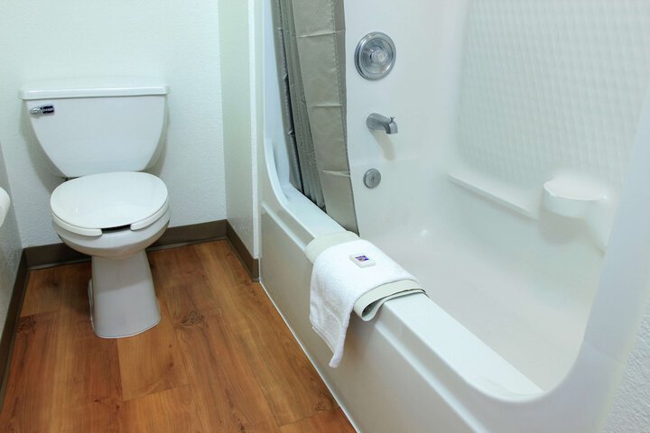 Restrooms