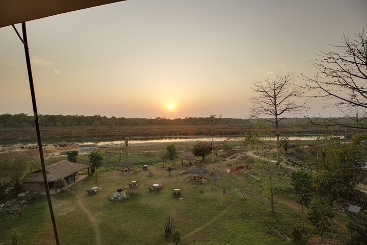 Hotel View 75 of 76