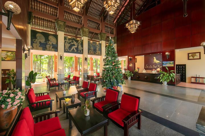 Sea Lion Beach Resort & Spa Mui Ne