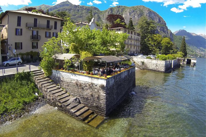 Alberghetto La Marianna in Griante