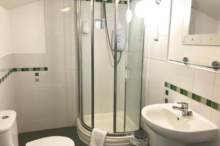 Fitness Facility Photos