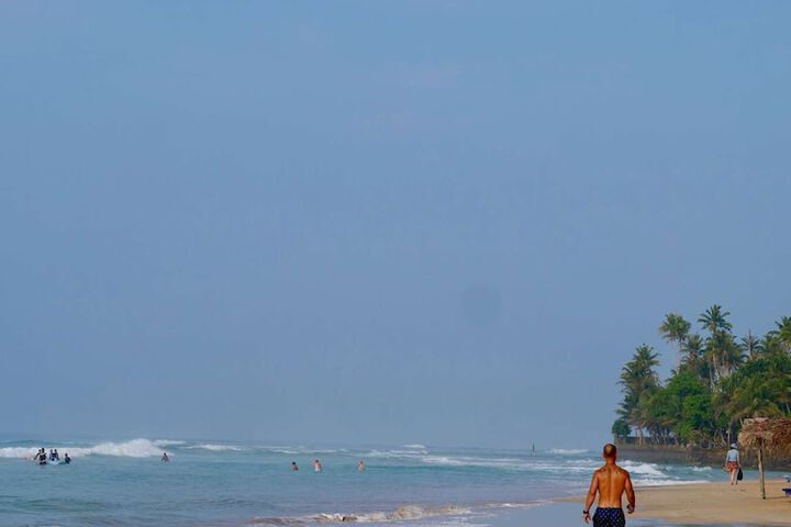 Beach 71 of 91