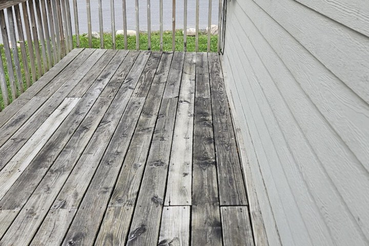 Terrace/Patio 39 of 85