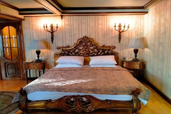 Image of Adonis Nile Cruise