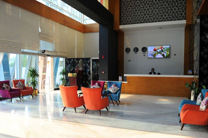 Hotel 66 of 68
