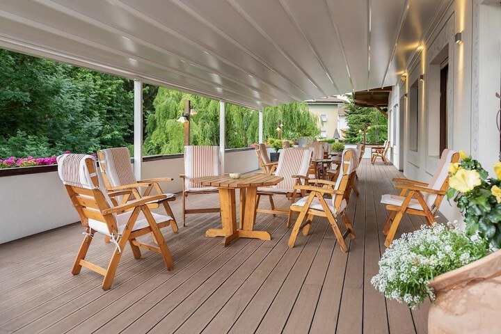 Terrace/Patio 40 of 44
