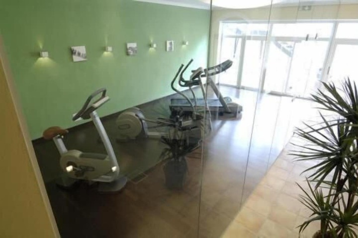 Health and Fitness 17 of 28