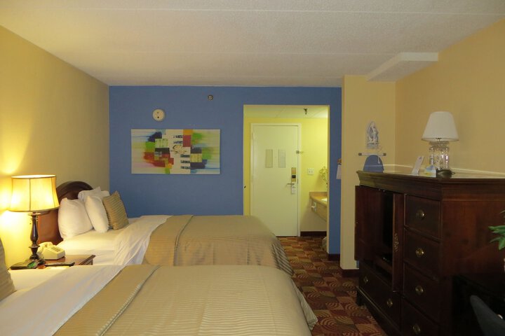 Double Bed (13 of 13)