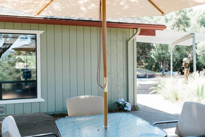 Terrace/Patio 21 of 33