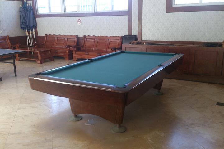 Kenting Qian Yuan Inn