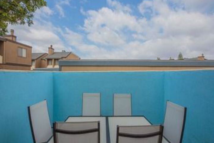 Terrace/Patio 24 of 24