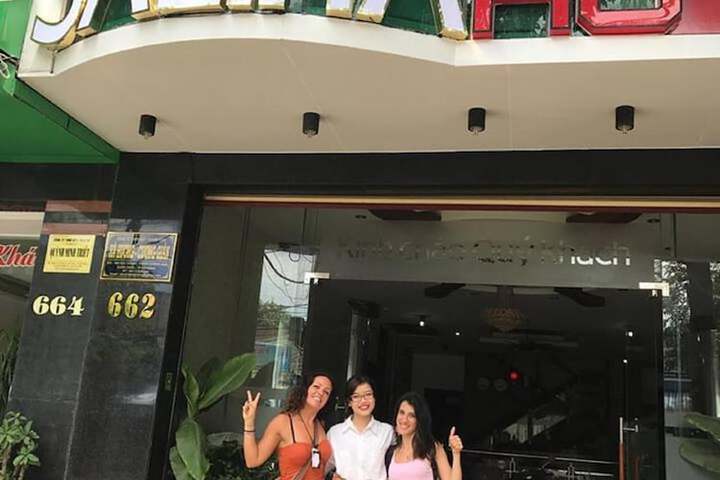 Hotel 38 of 38