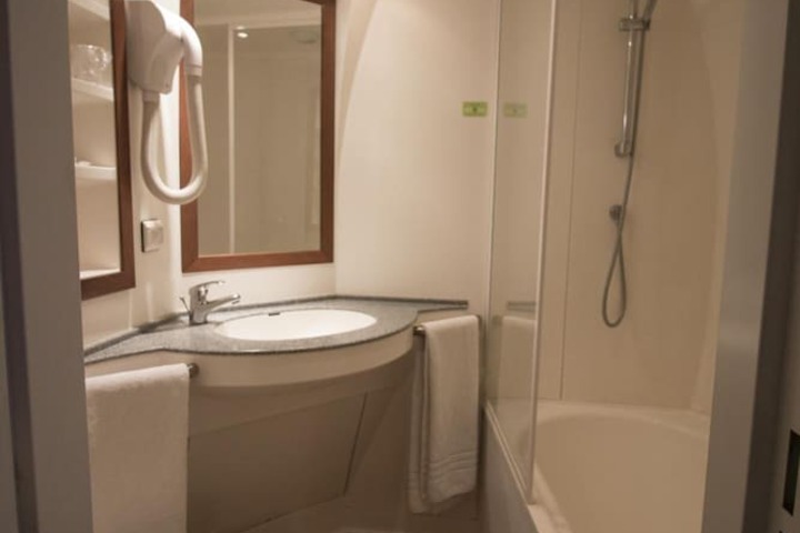 Bath Photo
