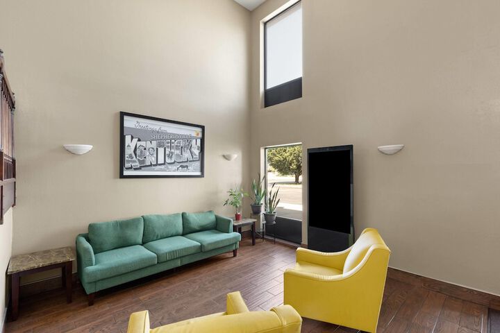 Hotel Interior 2 of 27