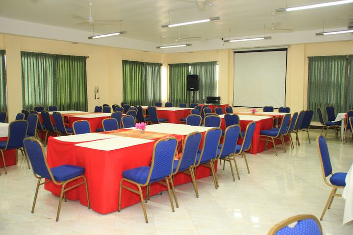 Meeting 60 of 96