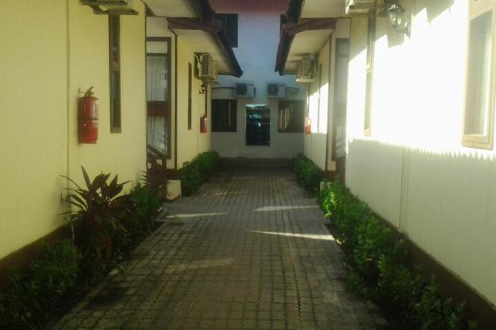 Fitness Center Photo