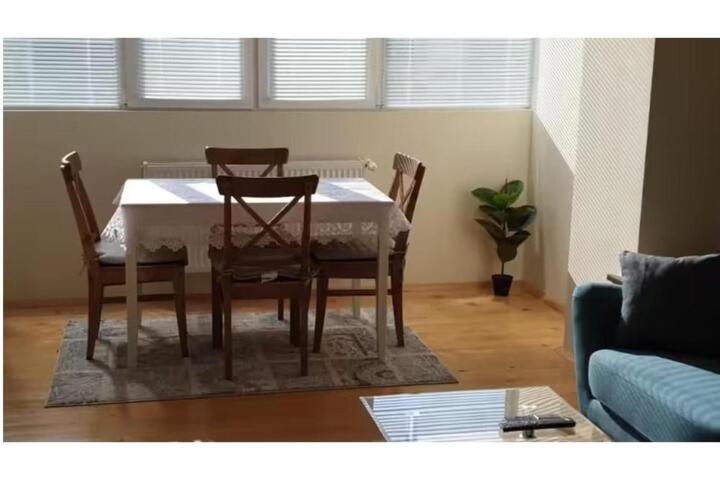 Sunny and Charming Domain for Your Stay in Sofia