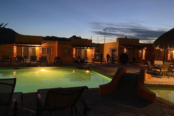 Hotel 106 of 112