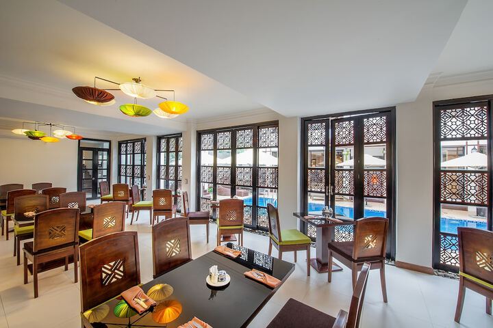 Restaurants