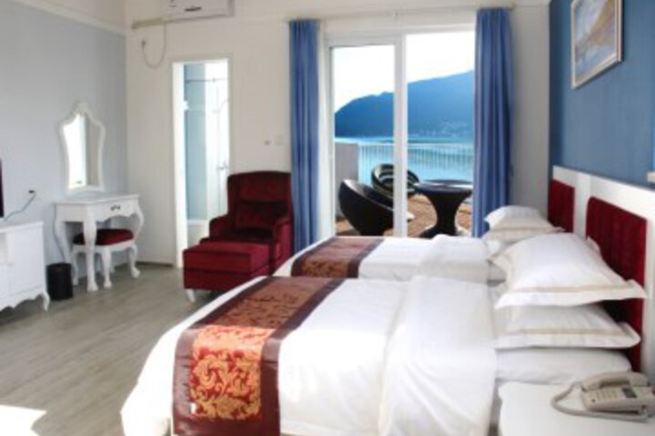 Xunliao Hailia Holiday Hotel