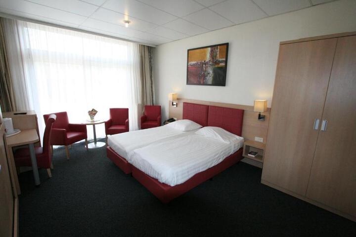 HOTEL DUINZICHT