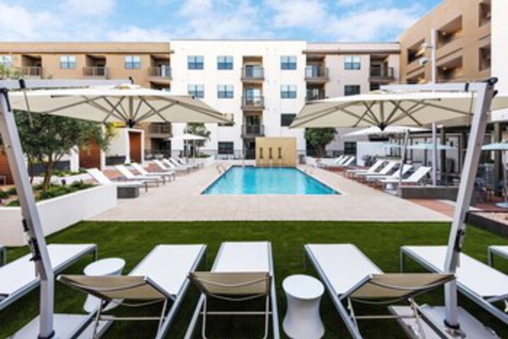 Image of Must-see 2br / 2ba Apt by Domio