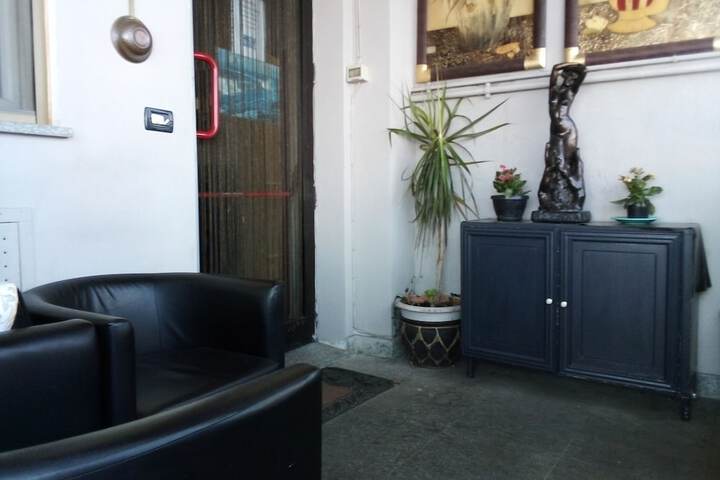 Terrace/Patio 51 of 53