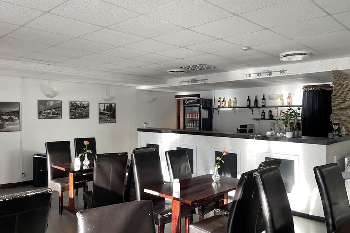 Hotell Skinnargården in Malung