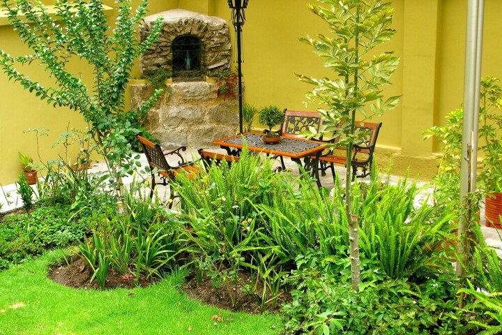 Terrace/Patio 32 of 33