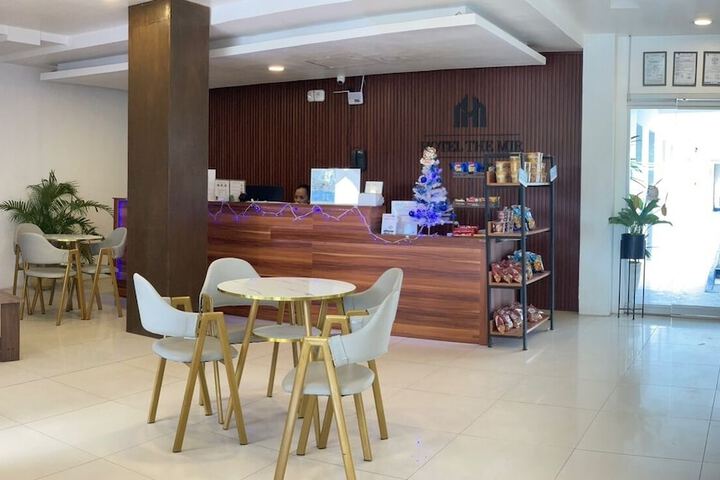 Hotel Interior 2 of 16