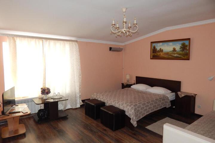 Hotel 1812