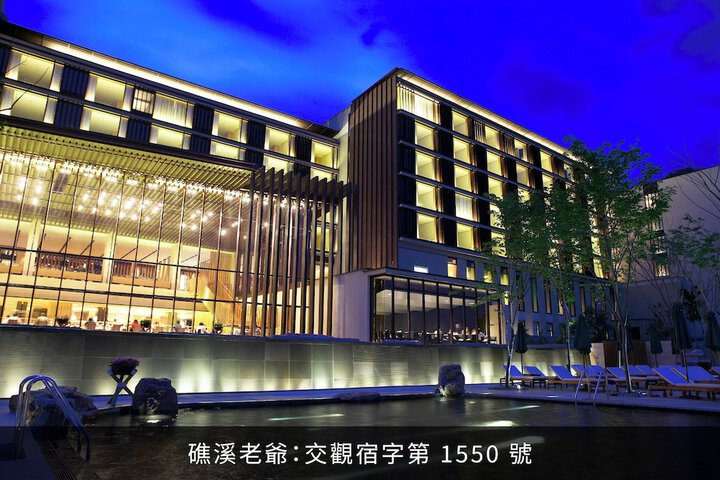 Hotel 109 of 110
